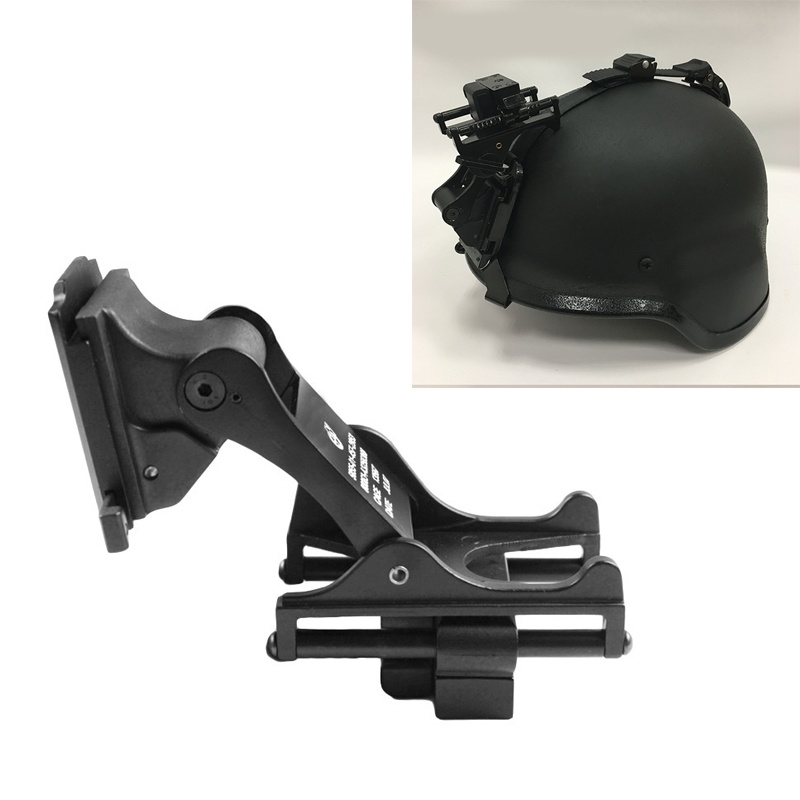 M88 FAST Helmet Mount Kit for Rhino NVG PVS14 PVS7 Night Vision