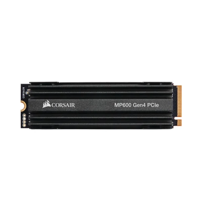 500 GB SSD M.2 PCIe CORSAIR MP600 (F500GBMP600) NVMe Heatsink
