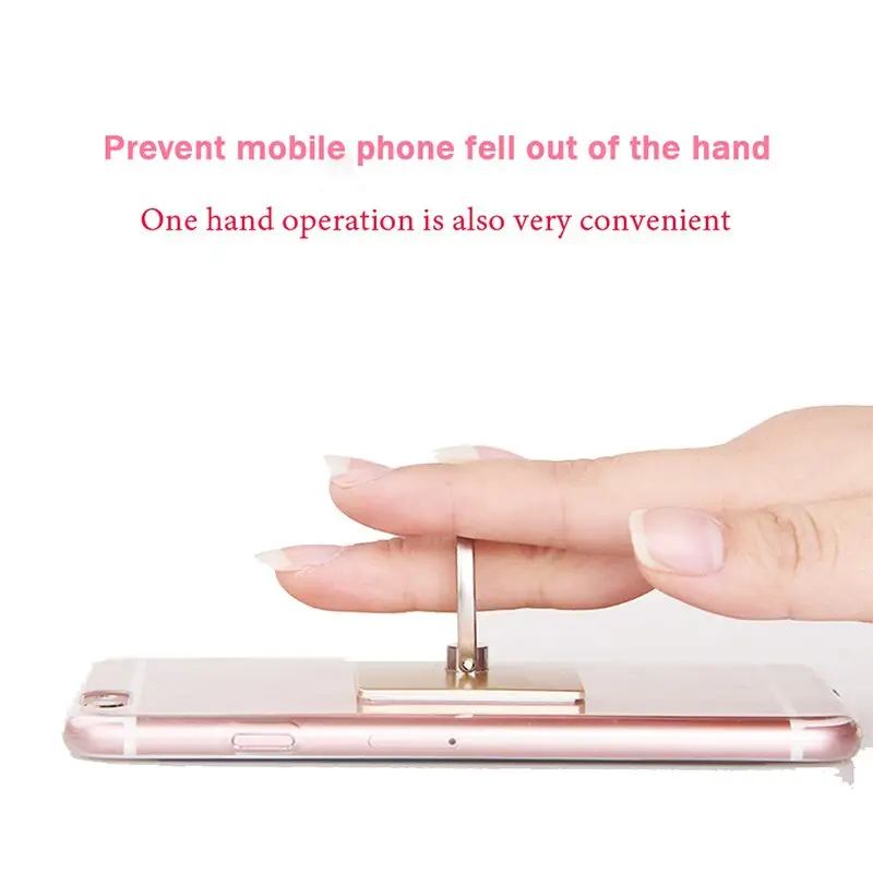 ภาพสินค้าที่วางโทรศัพท์ Cell Phone Stand 100% ปรับสูงต่ำได้ หมุนได้360องศา พบพาสดวก ประกอบง่าย สามารถใช้กับมือถือทุกรุ่นได้ จากร้าน GL MALL บน Lazada ภาพที่ 6
