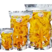 ภาพขนาดย่อของภาพหน้าปกสินค้าไม่มีน้ำตาล มะม่วงอบแห้ง ชิ้นเล็ก 500 กรัม Dried mango without s Small pieces 500 g Dried fruit ผลไม้อบแห้ง ขนมไทย ขนม OTOP บ๊วย บ๊วยรวม ขนม ของกินเล่น บ๊วยรวมรส บ๊วยคละรส มะม่วง มะม่วงอบเหลือง มะม่วงอบแห้ง จากร้าน s_fruit บน Lazada ภาพที่ 4