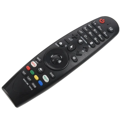 Remote Control AEU Magic AN-MR18BA AKB75375501 Replacement for LG Smart TV