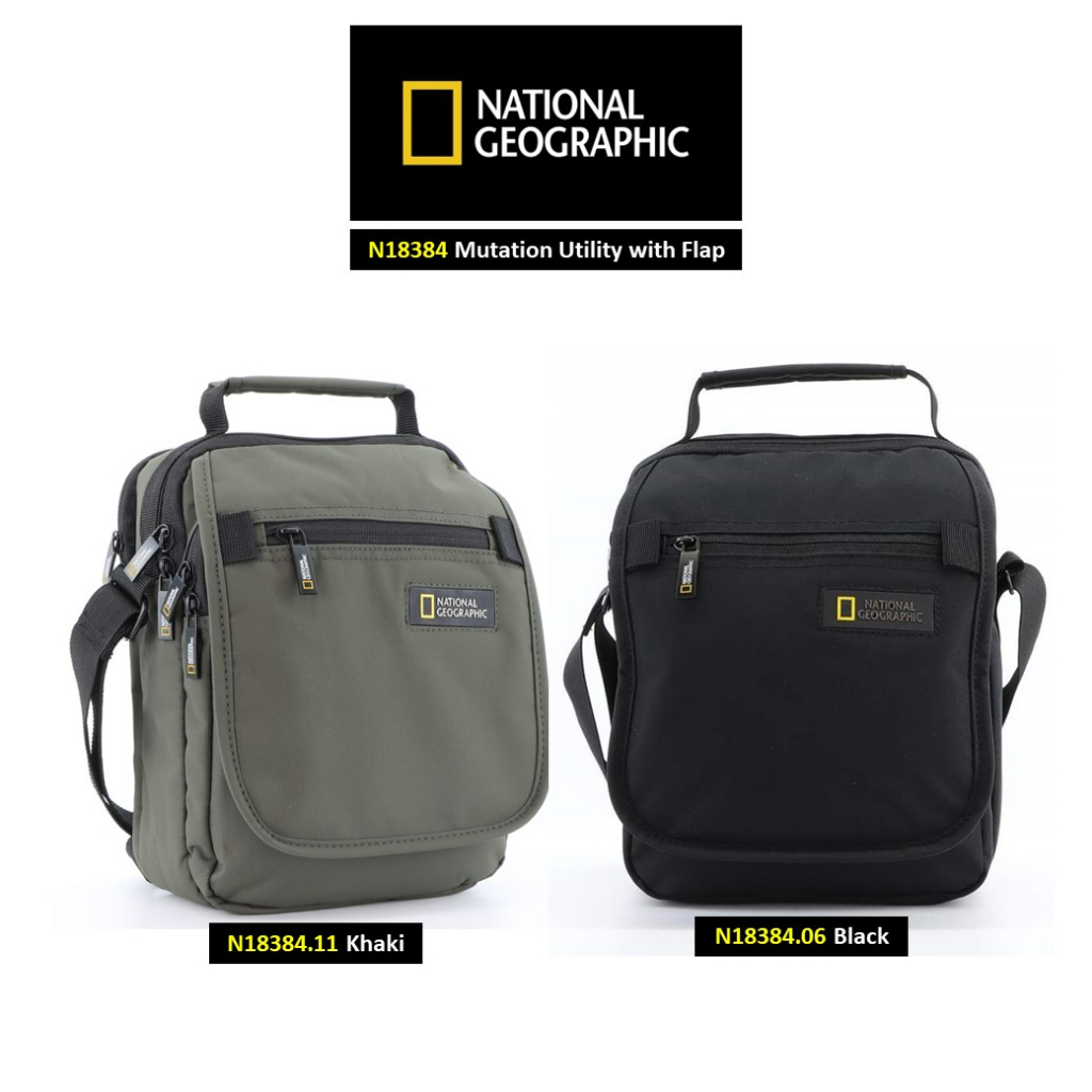 ★NATIONAL GEOGRAPHIC★MINI FLAP BAG 51Te0f2ao4L._UF350,350_QL80_.jpg