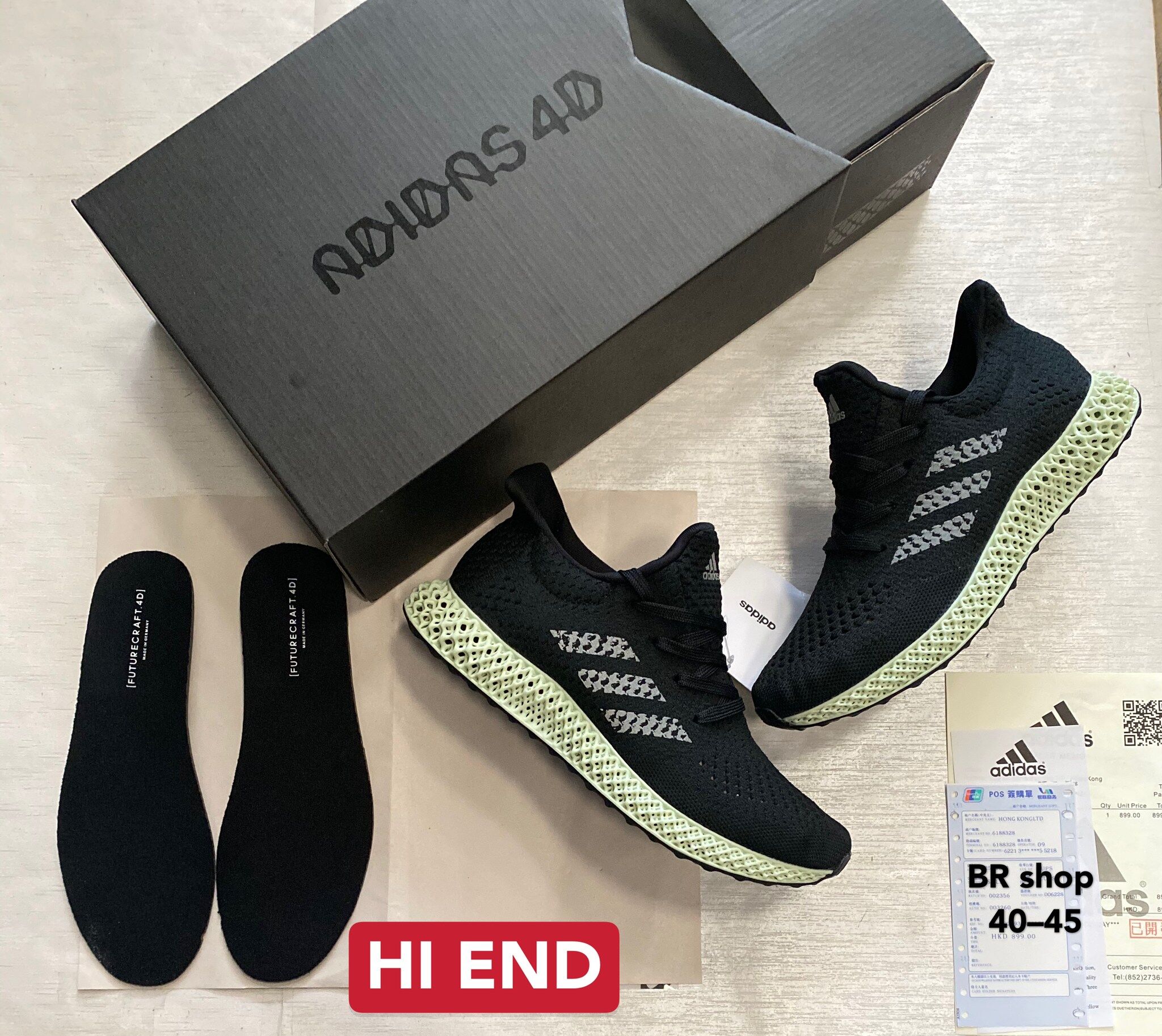 [Sneaker.Sport] รองท้า Adidassi Consortium ZX 4D Running Shose รองเท้ากีฬา รองเท้าออกกำลังกาย 4 ตรงปก 100%สินค้าพร้อมส่ง