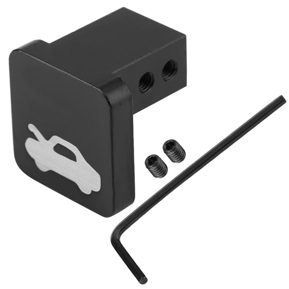 New Front Hood Latch Lock For 2000-2003 Honda Civic Coupe/Sedan - Direct OEM Replacement, Steel