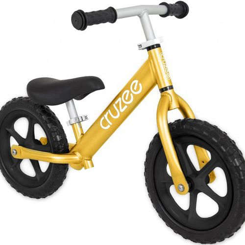 Cruzee Balance Bike Ultralite จักรยานขาไถ สำหรับเด็ก 18 เดือน ถึง 5 ปีขึ้นไป