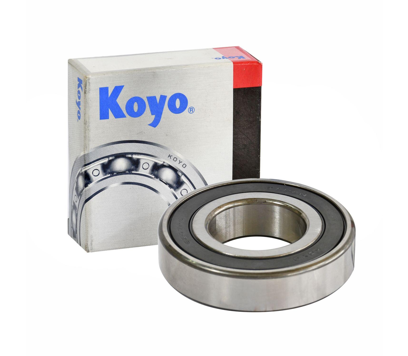 2-6000-lb-10-x-26-x-8-mm-ntn-steel-ball-bearing-2-6000