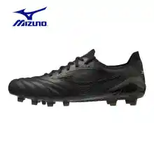ภาพขนาดย่อของภาพหน้าปกสินค้ารองเท้าฟุตบอล Mizuno Morelia Neo 3 Japan จากร้าน AlieShoes บน Lazada