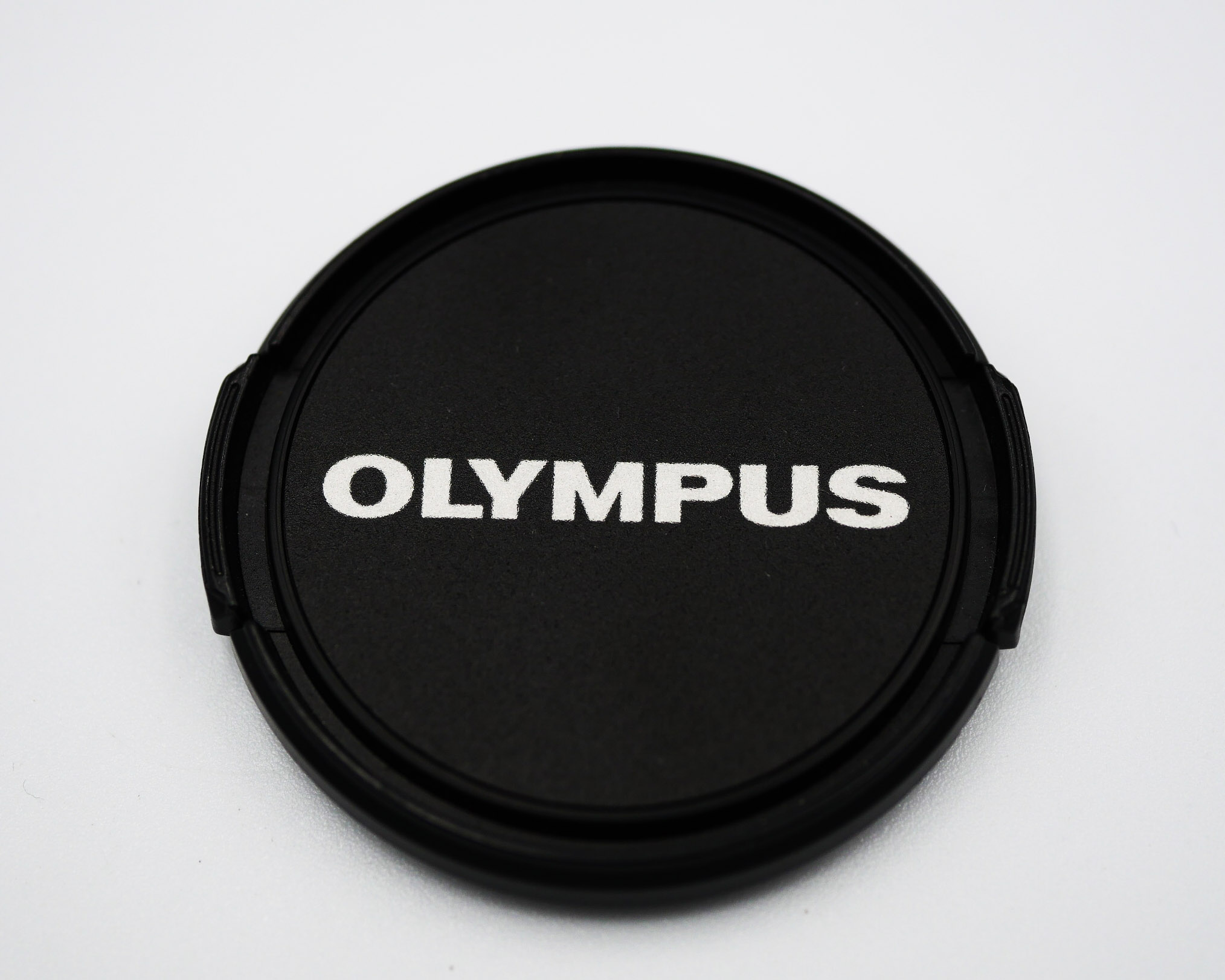 OLYMPUS Lens Cap Black LC37B Original 37mm ฝาปิดหน้าเลนส์ Olympus ขนาด