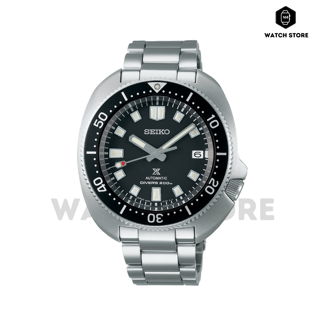 นาฬิกา SEIKO PROSPEX รุ่น SPB151 SPB151J ของแท้ ประกันศูนย์ | Lazada.co.th