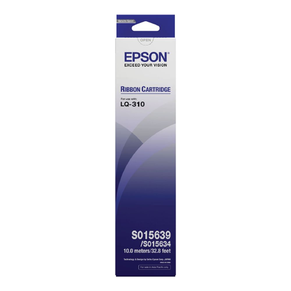 เอปสัน ผ้าหมึก รุ่น LQ310 /Epson LQ310 Ribbon