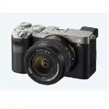 ภาพขนาดย่อของภาพหน้าปกสินค้าSony Full Frame Camera รุ่น A7CL : ILCE-7CL (Kit 28-60 มม.) จากร้าน Sony Official Store บน Lazada ภาพที่ 6