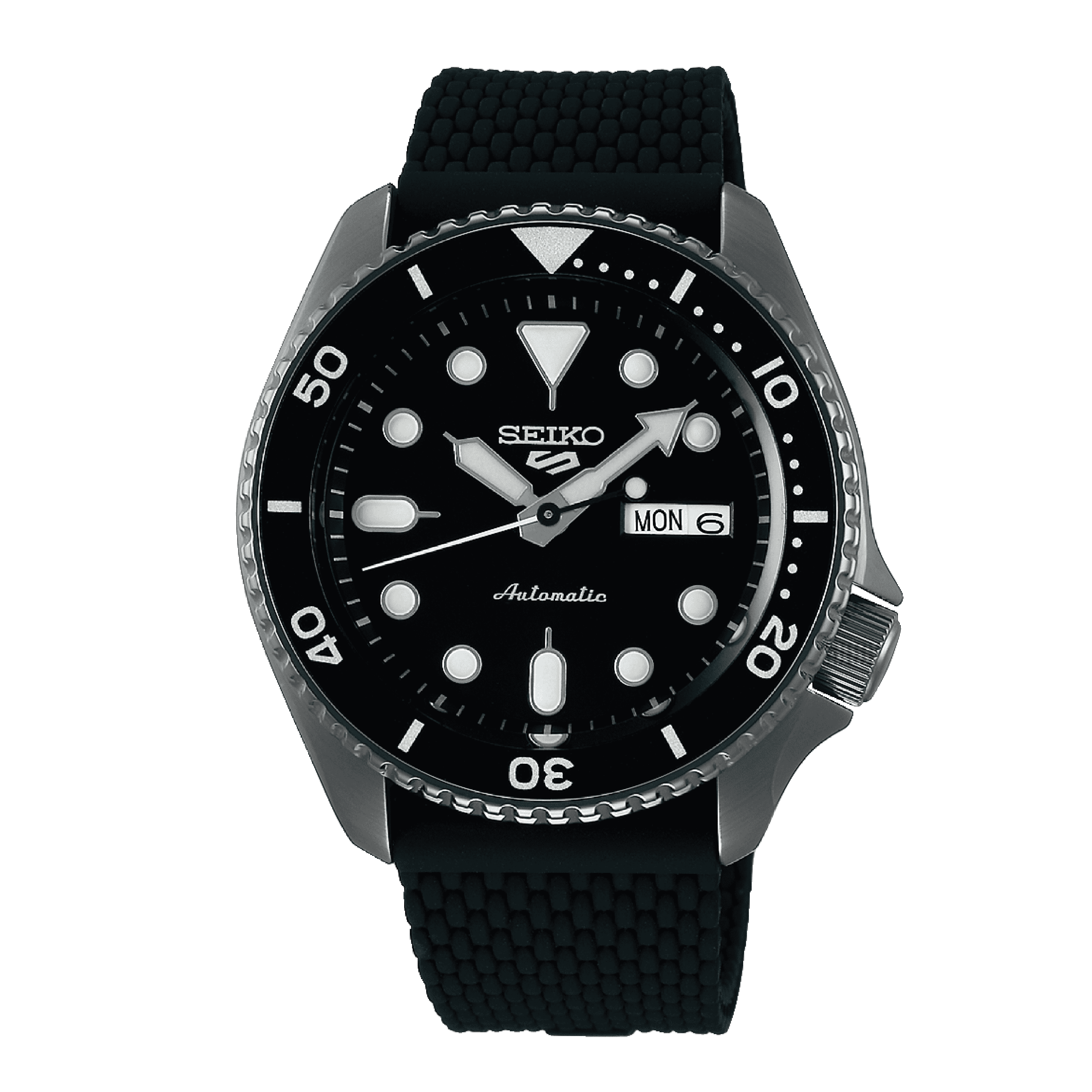 Seiko 5 sport sales automatic 2019