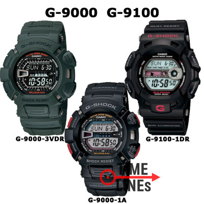 !!ส่งฟรี!! G-SHOCK CASIO ของแท้ G-9000-1VDR , G-9000-3VDR G-9100-1DR พร้อมกล่องและรับประกัน CMG 1 ปี G9000 G-9000 G9100 G-9100 gshock !!ส่งฟรี!! G-SHOCK CASIO ของแท้ G-9000-1VDR , G-9000-3VDR G-9100-1DR พร้อมกล่องและรับประกัน CMG 1 ปี G9000 G-9000 G9100 G-9100 gshock
