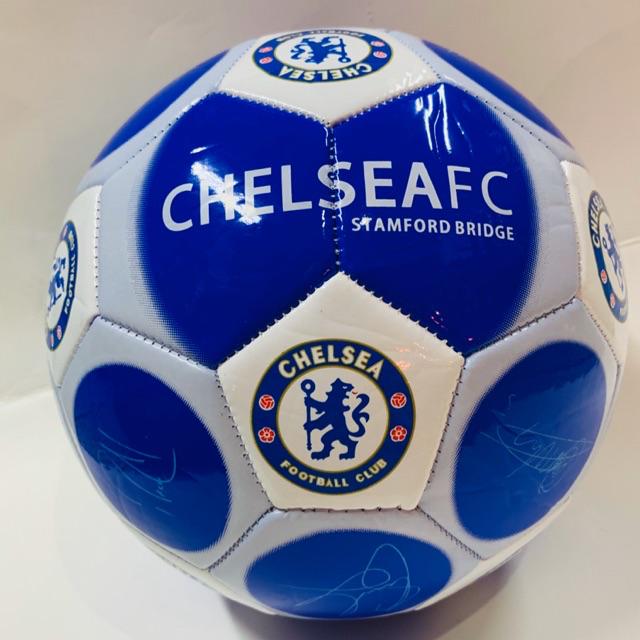 Hot Sale ลูกฟุตบอล ลายสโมสร liverpool , Chelsea , Man U ⚽️⚽️⚽️ ราคาถูก อุปกรณ์ ซ้อม ฟุตบอล อุปกรณ์ กีฬา ฟุตบอล อุปกรณ์ ฝึก ซ้อม ฟุตบอล อุปกรณ์ ซ้อม บอล