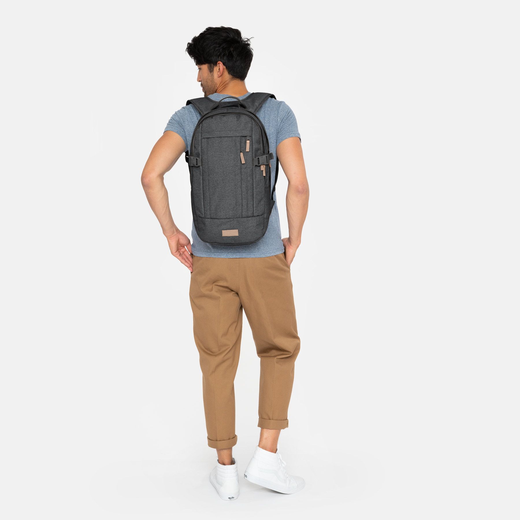 Eastpak extrafloid clearance