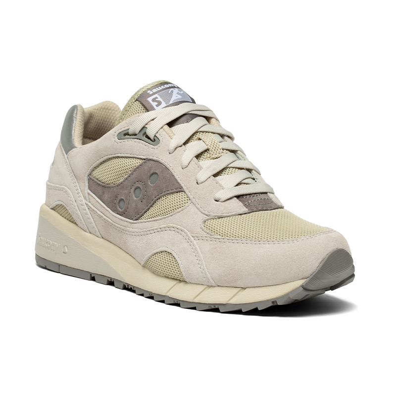 Saucony shadow 6000 ht cheap donna marroni