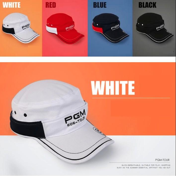 โปรโมชั่น หมวกกอล์ฟ 2in1 ใส่ได้สองแบบ มี 4 สี (MZ011) ลดกระหน่ำ หมวก บัก เก็ ต หมวก นัก กอล์ฟ หมวก กอล์ฟ ปีก กว้าง หมวก เบสบอล ผู้ชาย