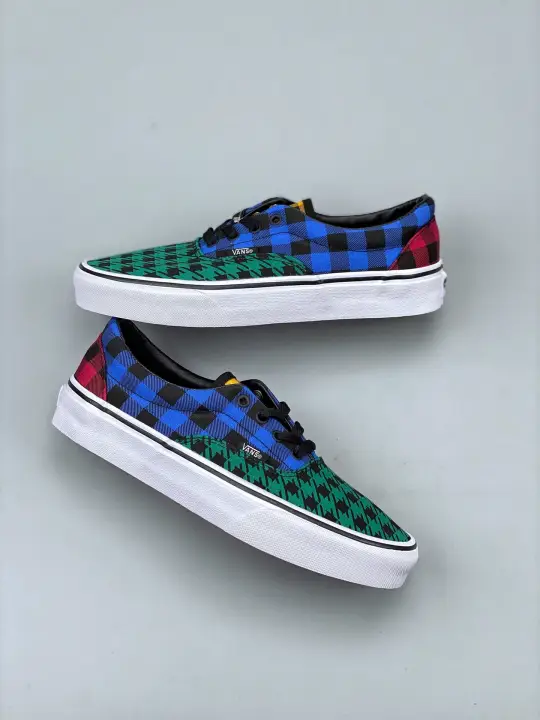 vans fitness shoes