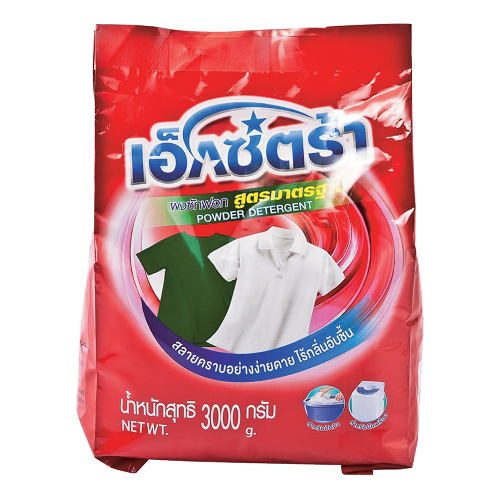 3000 Extra Regular 3000-extra-regular