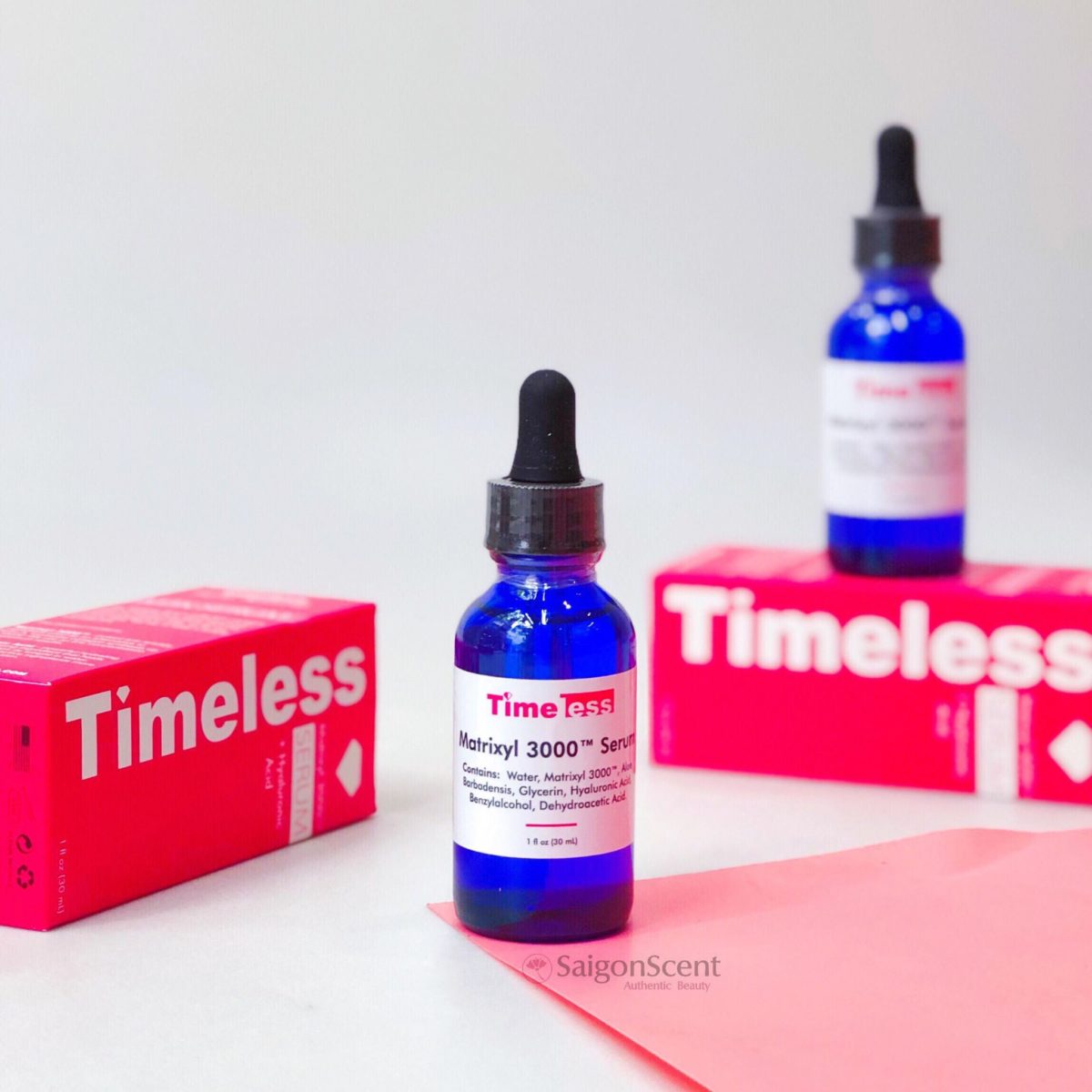 timeless matrixyl 3000