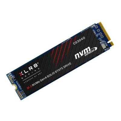 PNY SSD XLR8 CS3040 2TB M.2 NVMe/PCIe M.2 R5600MB/s W4300MB/s 5Y การ์ดเอสเอสดี by Banana IT