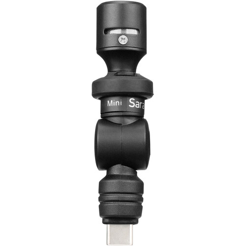 Saramonic Smartmic UC mini Professional Microphone for USB Type-C devices