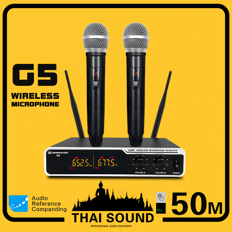 Sennheiser g5 best sale