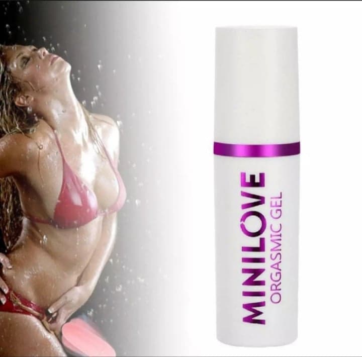 น้ำมันหล่อลื่นกระตุ้นอารมณ์ ผู้หญ้ง MINILOVE Climax 1ชิ้น (มีสินค้าพร้อมส่ง)