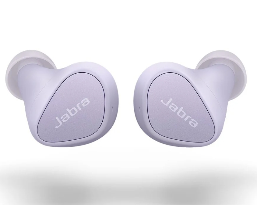 JABRA BLUETOOTH HEADSET ELITE 3 LILAC MMH002575 Lazada.co.th