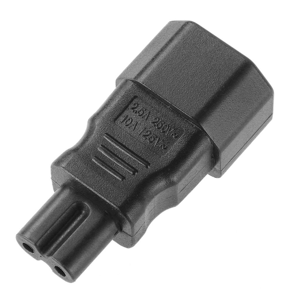 IEC to C7 Adapter
