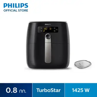 Philips Avance Collection Airfryer