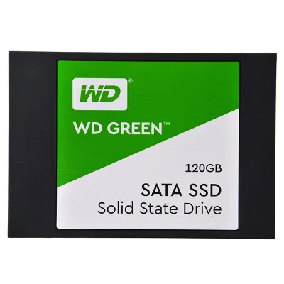 WD Green SSD SATA 120 GB (WDS120G2G0A) Advice Online Advice Online