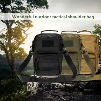 tactical bag lazada