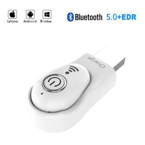หูฟังมินิบลูทูธหูฟังไร้สายหูฟังที่มองไม่เห็นแม่เหล็ก USB ชาร์จหูฟังพร้อมไมโครโฟนสำหรับ มาร์ทโฟน Bluetooth Earphone