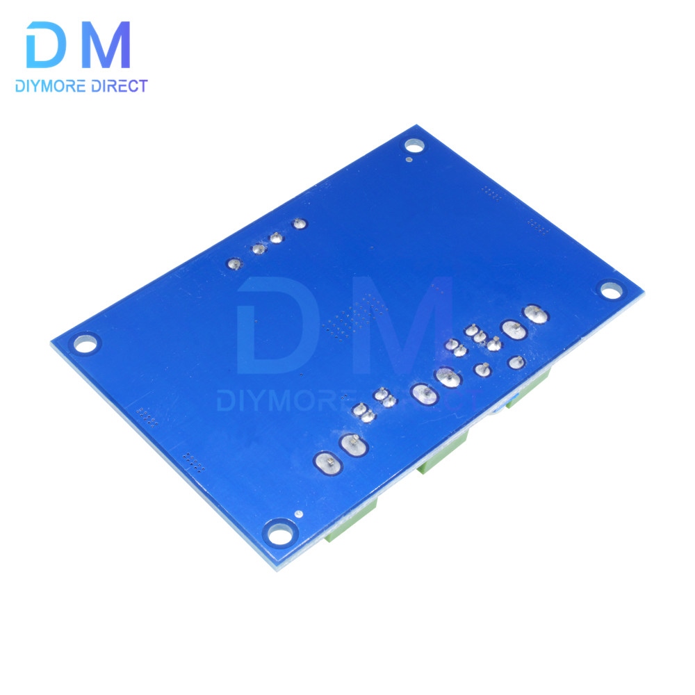 100W TPA3116D2 Mono Amplifier Board Class CS8683H DC 12V26V Digital