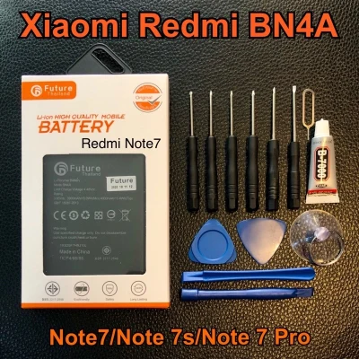 แบต Redmi note7/note 7s/note 7pro(BN4A)แบต Xiaomi Redmi note7