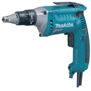 สว่านไขควง 570 วัตต์ makita รุ่น FS6300