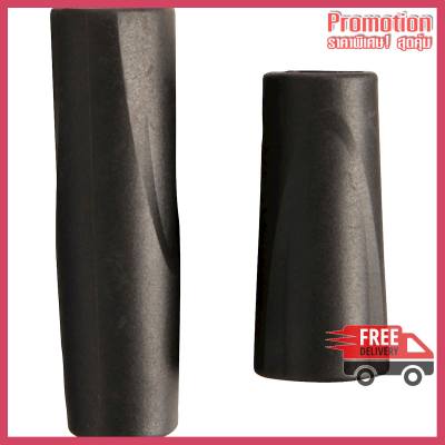 Two SCD hose sleeves for SCUBA diving