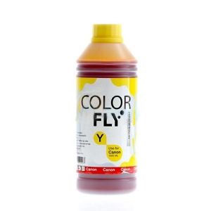 ภาพหน้าปกสินค้าColor Fly ink 1000 ml. Yellow C for printer Canon ที่เกี่ยวข้อง