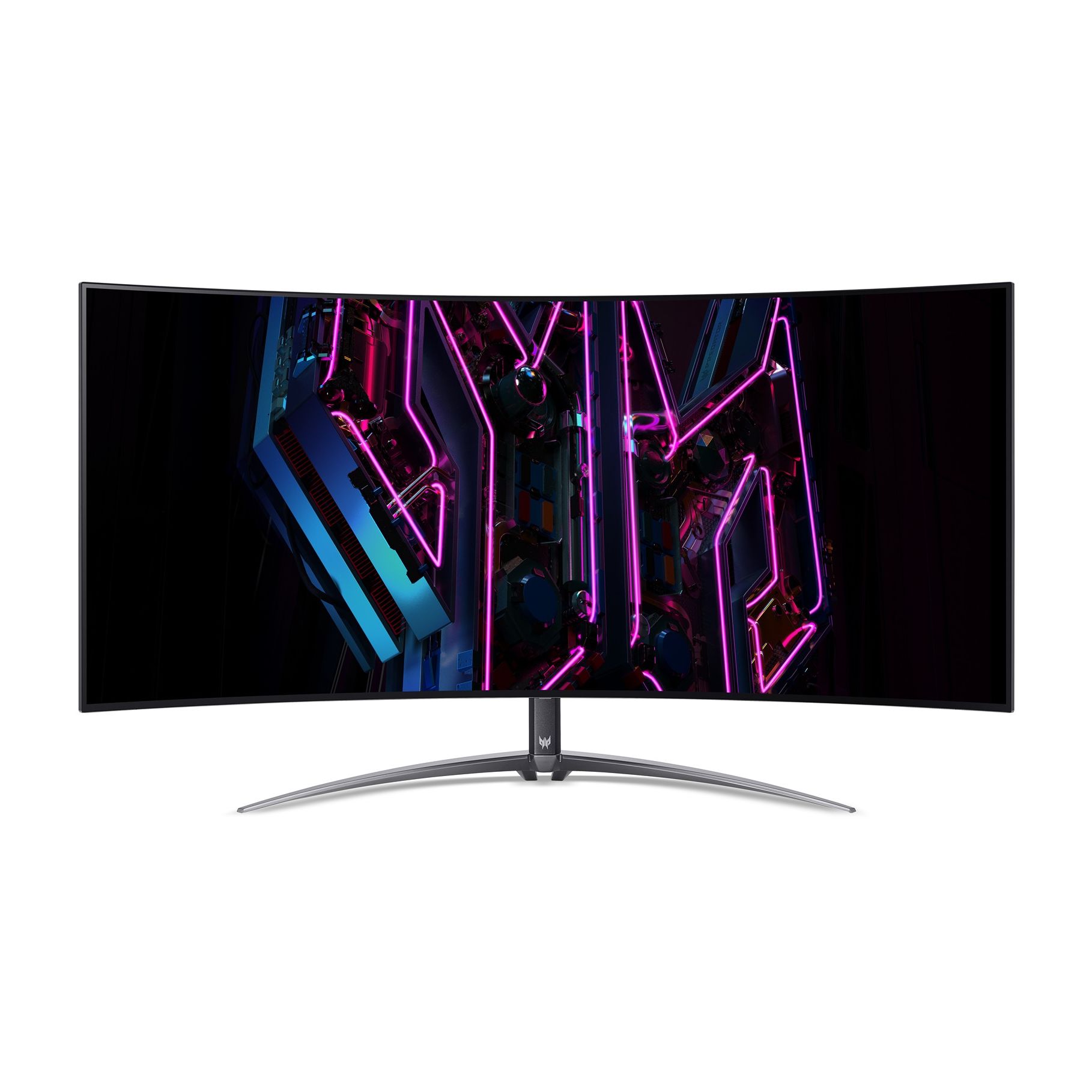 Predator OLED Curved Gaming LED 45" X45 bmiiphuzx(UM.MXXST.001) ราคา 67,650 บาท*ส่งฟรี