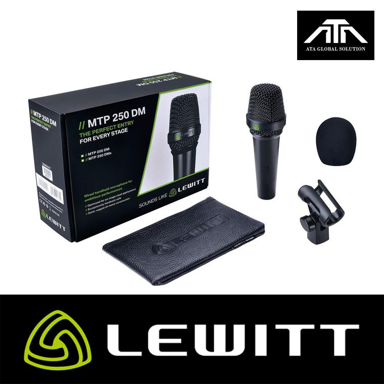 Yamaha Thailand LEWITT MTP 250 DM yamaha-thailand-lewitt-mtp-250-dm