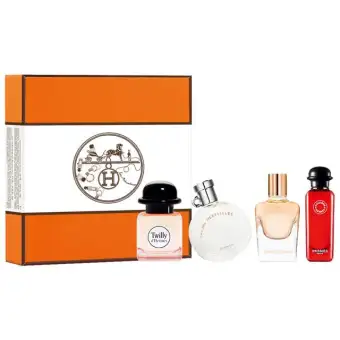 miniature twilly hermes