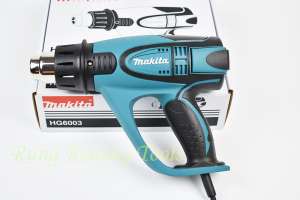 MAKITA เครื่องเป่าลมร้อน รุ่น HG6003