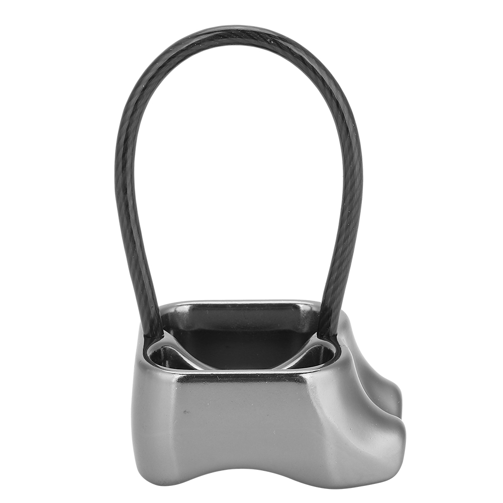 [ห้ามพลาด]ROCK Climbing Climbing Belay Device Rappel Belay อุปกรณ์ลง