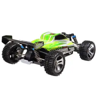 rc car 70 km h