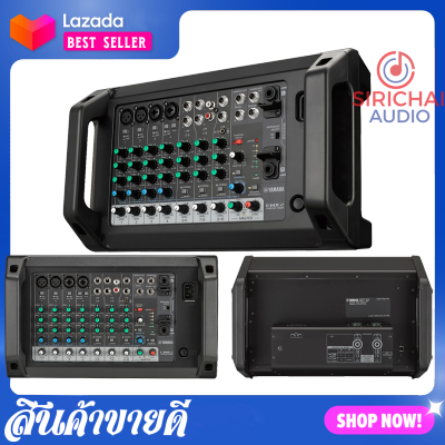 Power Mixer YAMAHA รุ่น EMX2