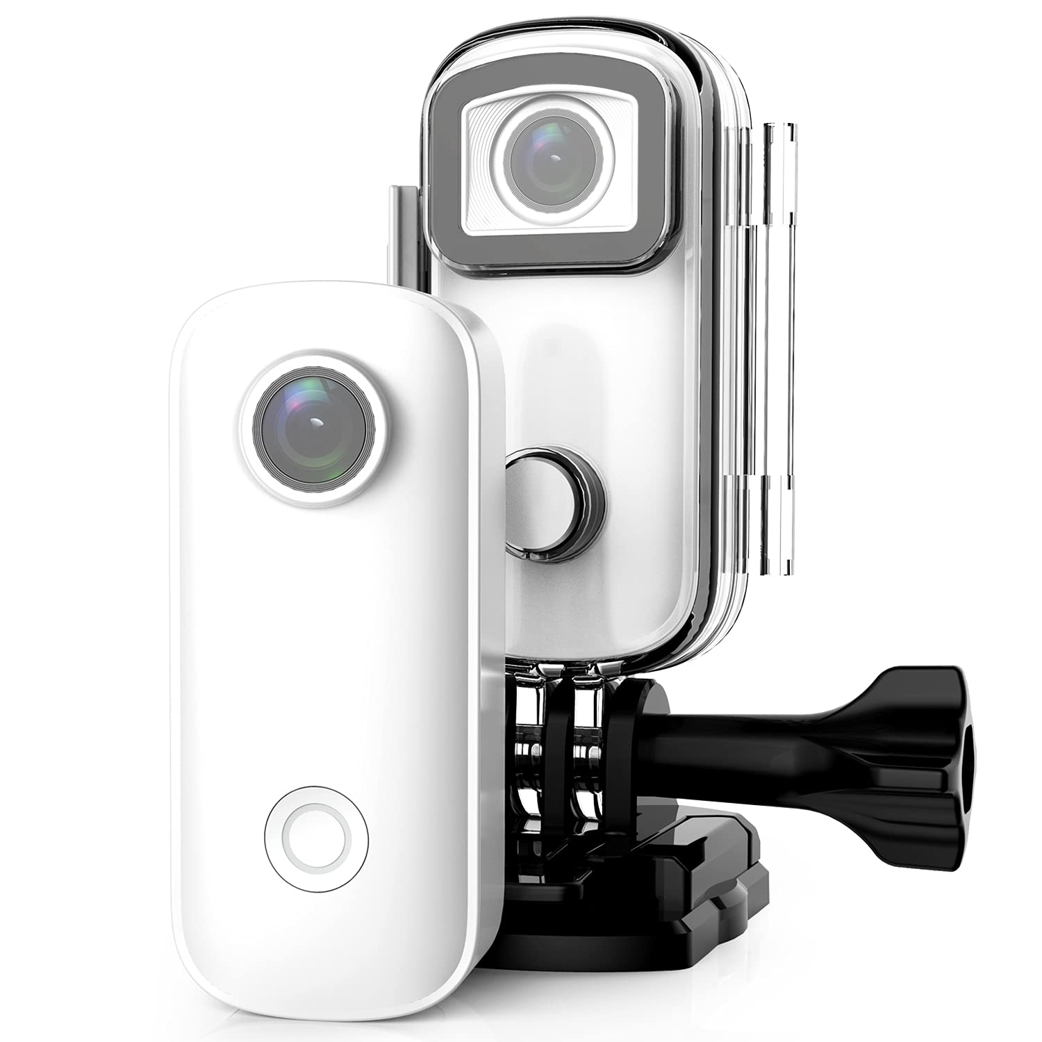Sjcam WIFI Mini 1080P 30FPS Action 30M sjcam-wifi-mini-1080p-30fps-action-30m