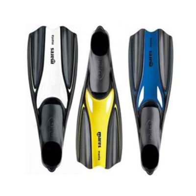 ดูภาพ MARES MANTA FINS เพิ่มเติม MARES MANTA FINS