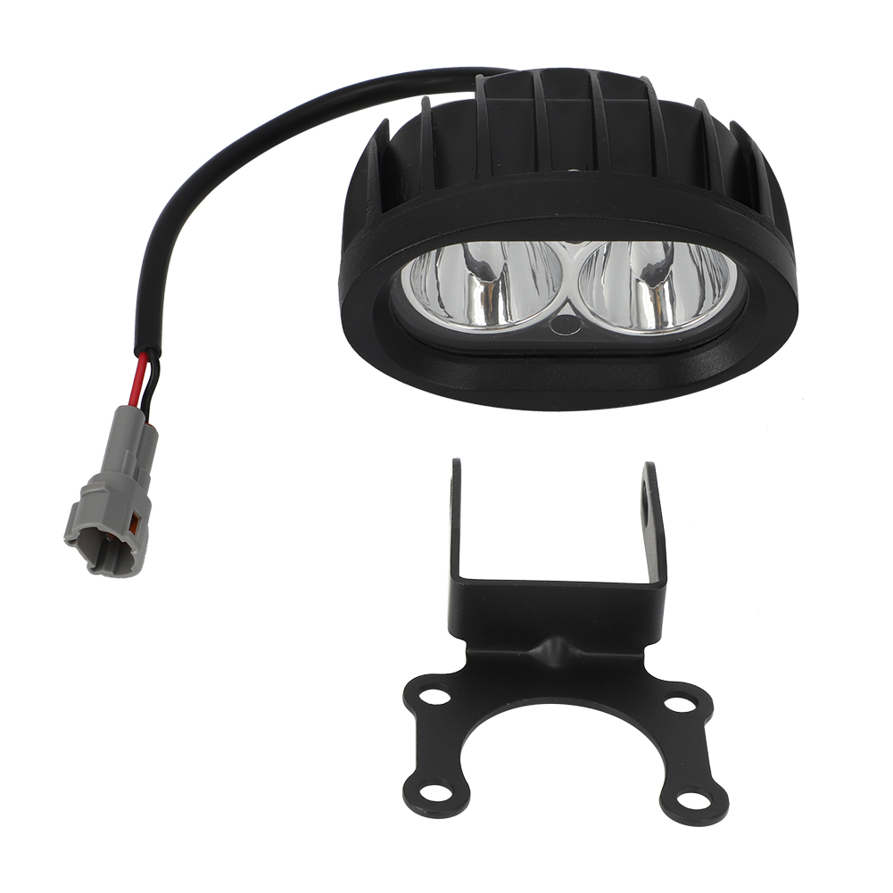 สำหรับ ON RON sur-RON surron รถจักรยานยนต์ LED ด้านหน้าไฟหน้ากันน้ำ w ...