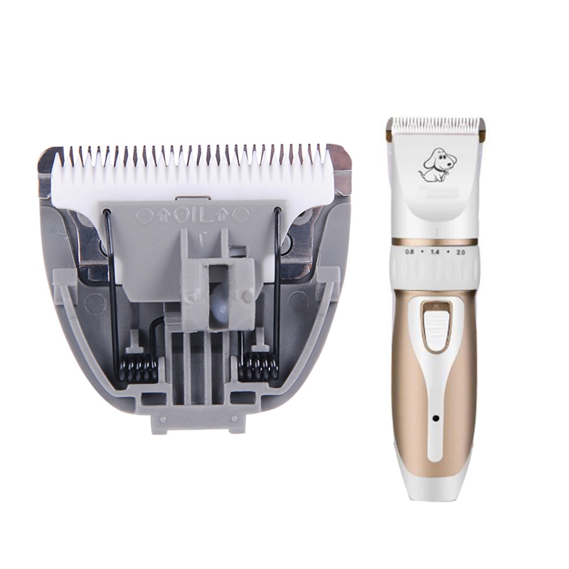 3X Hair Clipper Replacement Blade for Codos CP-6800 KP-3000 CP-5500